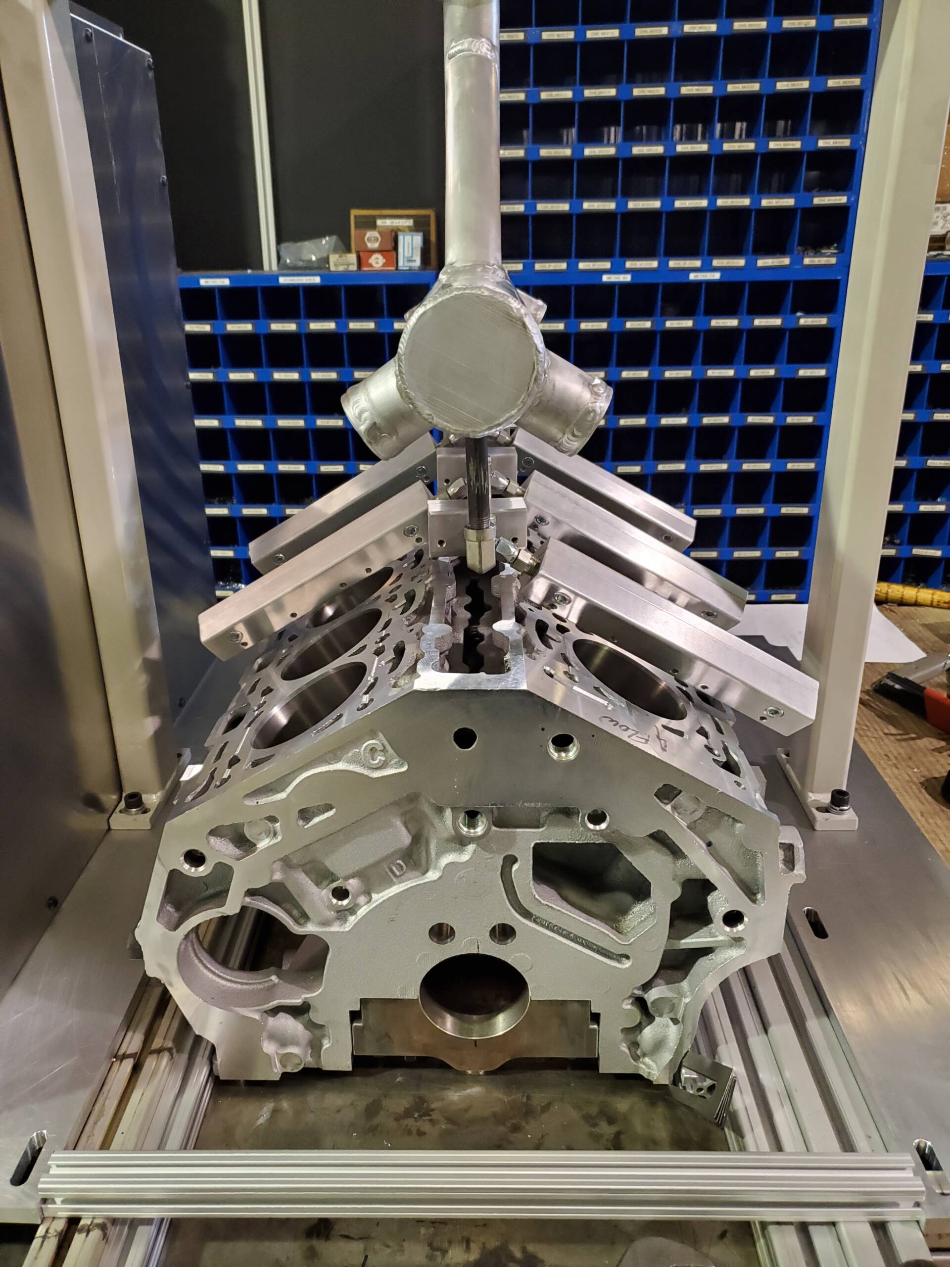G&R Engineered Custom Products
