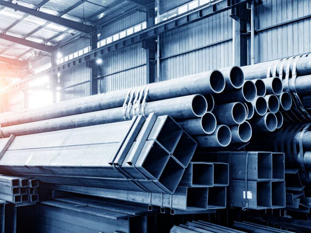 Steel Industry