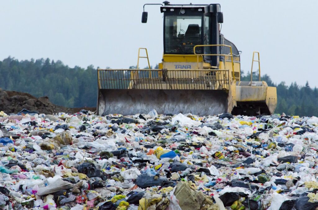Waste Management