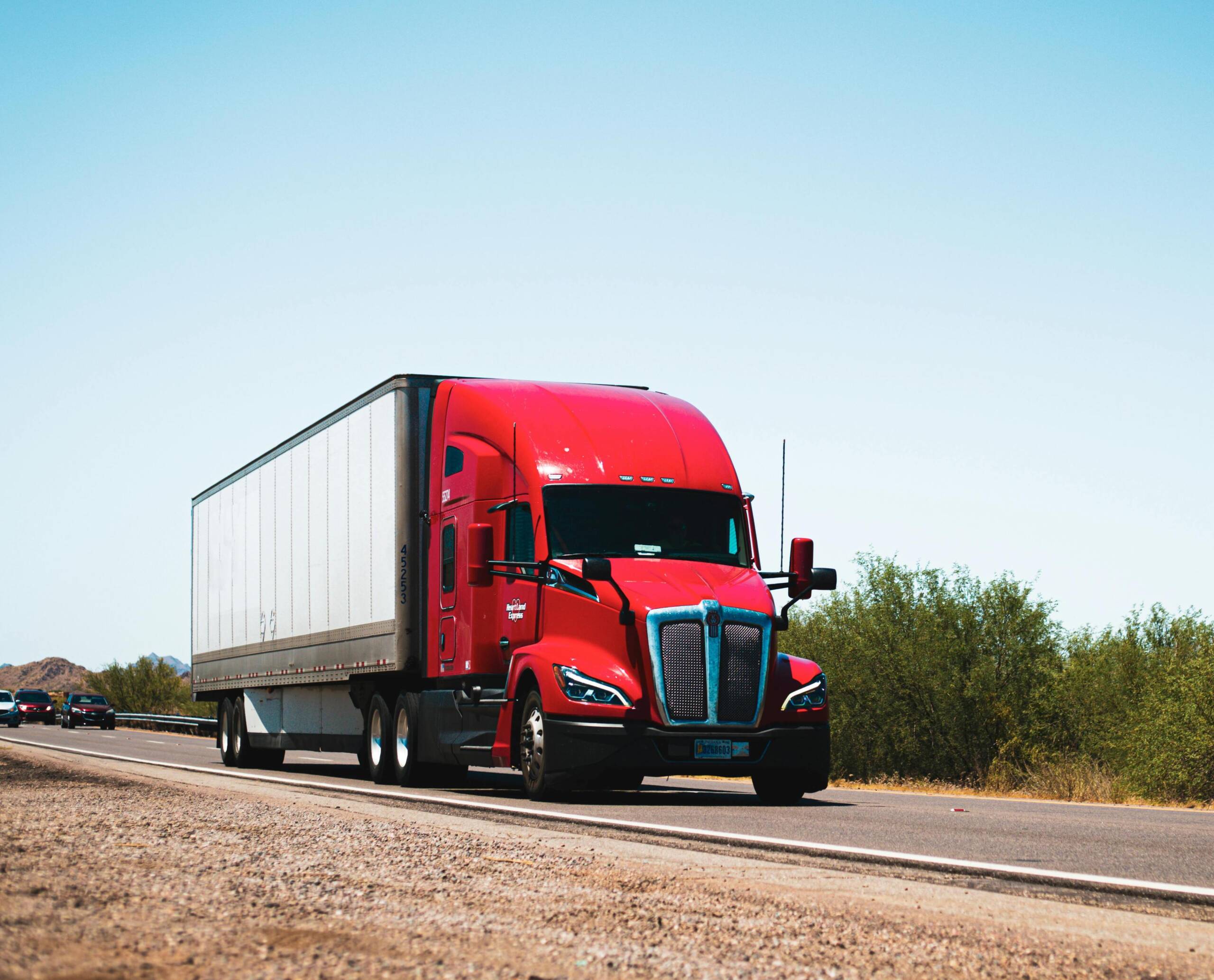 Trucking Industry