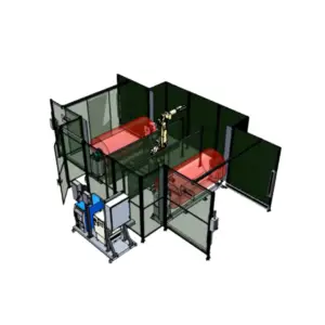 OTC DT-ARC 500