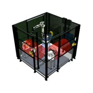 OTC ECO-ARC 290B