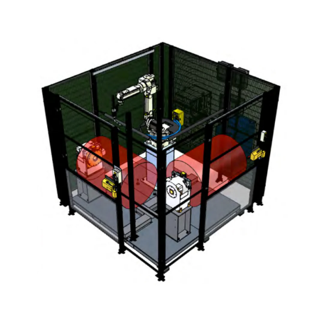 OTC ECO-ARC 290B