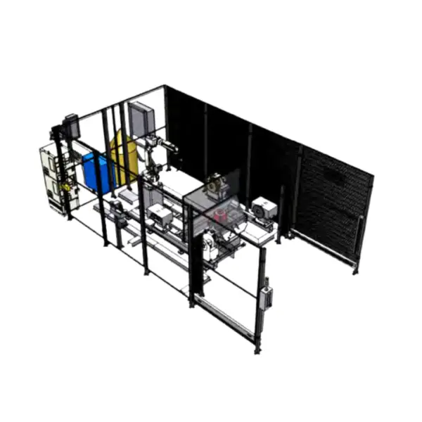 OTC ROTA-ARC 250