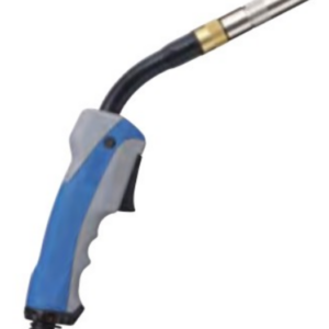 Low Spatter Torch