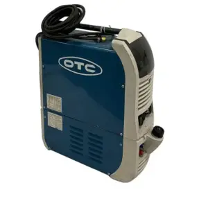 DTX-2200 Air-Cooled AC/DC TIG (with Trolley)