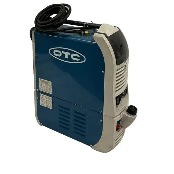 DTX-2200 Water-Cooled AC/DC TIG (without Trolley)
